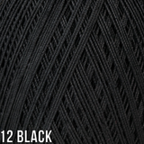 12 Black