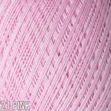 21 Pink