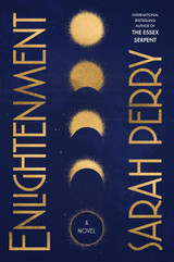 Book cover for Enlightenment by Sarah Perry