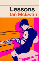 Book cover for Lessons by Ian McEwan