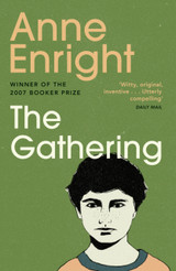 The Gathering by Anne Enright