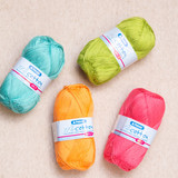 Patons 100% Cotton 4 Ply - 100g