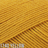 1740 Yellow