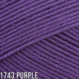 1743 Purple