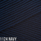 1124 Navy