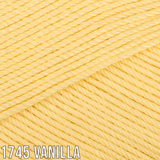 1745 Vanilla