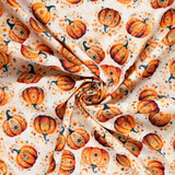 Harvest Hollow - 100% Cotton