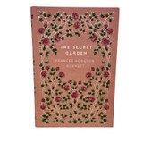 Book cover for The Secret Garden by by Frances Hodgson Burnett (New Cranford Edition)