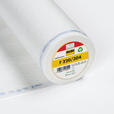 Vilene F220 Fusible Interlining White