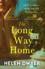The Long Way Home by Helen Dwyer