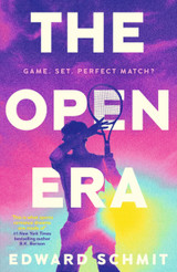 The Open Era by Edward Schmit