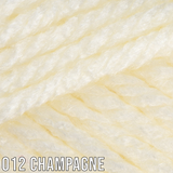 King Cole Big Value Super Chunky - 100g