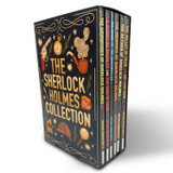 Book set of The Sherlock Holmes Book Set by Arthur Conan Doyle