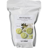 Olive Oil Soap Base (500g)