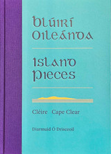 Blúirí Oileánda – Island Pieces by Diarmuid O'Drisceoil