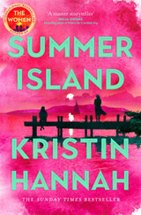 Book cover for Summer Island by Kristin Hannah