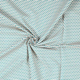 Illusion: Geometric Cubes - 100% Cotton