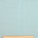 Illusion: Geometric Cubes - 100% Cotton