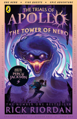 The Tower of Nero by Rick Riordan (Trials of Apollo 5)