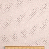 Multi - Dot  Dusty - 100% Cotton