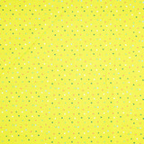 Multi-dots on Green - 100% Cotton