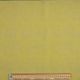 Textured Grunge: Chartreuse - 100% Cotton
