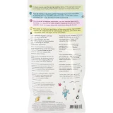 Snazaroo High Density Sponge Set (4pk)