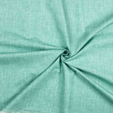 Textured Grunge: Green - 100% Cotton