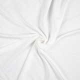 Viscose Solids - Per ½ Metre