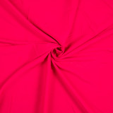 Viscose Solids - Per ½ Metre