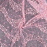 "Evie" Lace - Per ½ Metre