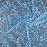 "Evie" Lace - Per ½ Metre