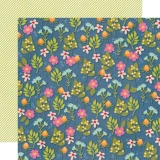 6" x 8" Paper Pad (24pk) - Summer Lovin'
