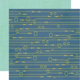 6" x 8" Paper Pad (24pk) - Summer Lovin'