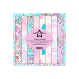 6" x 6" Paper Pack (24pk) - Winter Wish