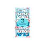 Slimline Paper Pack (24pk) - Winter Joy