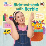 Ms Rachel: Hide and Seek with Herbie by Ms Rachel