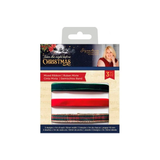 Mixed Ribbon (3pcs) - Twas the Night Before Christmas
