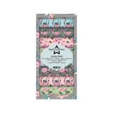 Slim Paper Pack (24pk) - Spring Birds