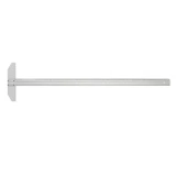 Aluminium T-Square Ruler (100cm)