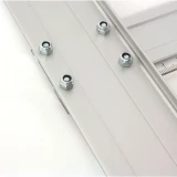 Aluminium T-Square Ruler (100cm)
