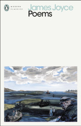 Cover image for Poems by James Joyce