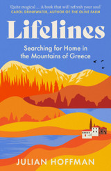 Book cover for Lifelines by Julian Hoffman