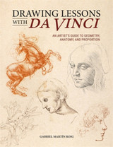 Cover for A comprehensive art course that reveals Leonardo da Vinci’s incredible life, work, and legacy.