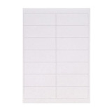A4 Multi-Purpose Printer Labels (1400pcs)