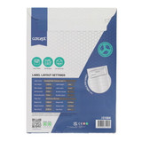 A4 Multi-Purpose Printer Labels (1400pcs)