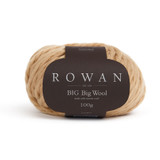 Rowan Big Big Wool - 100g