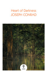 Heart of Darkness by Joseph Conrad (PB)