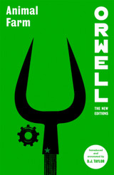Animal Farm by George Orwell (LBBG)