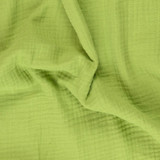 Double Cotton Gauze - Per ½ Metre